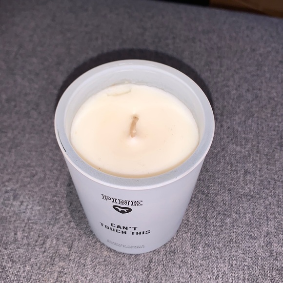 Victoria’s Secret PINK Can’t Touch This Candle - Picture 3 of 4